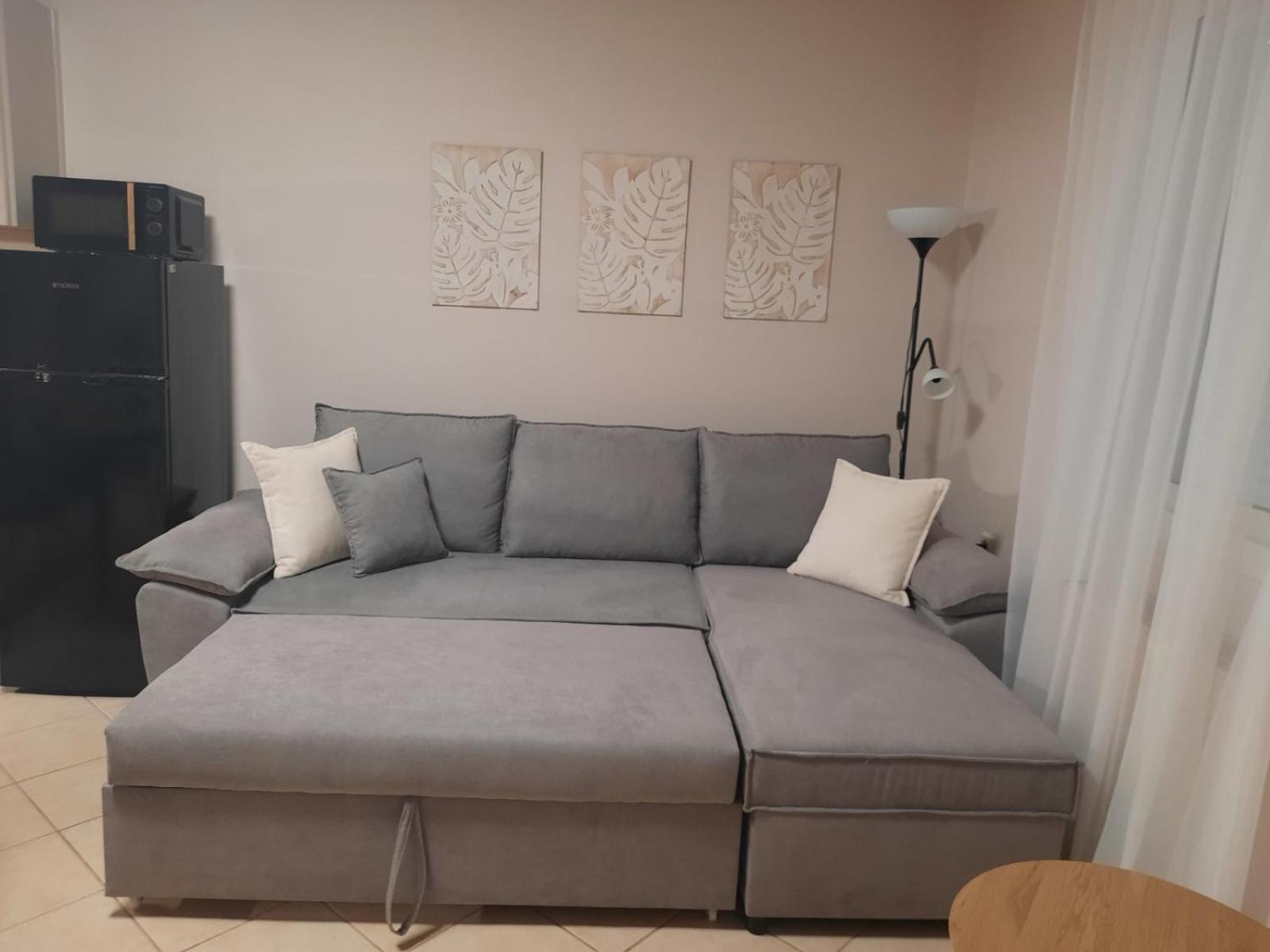 Apartamento Olena By Golden Host