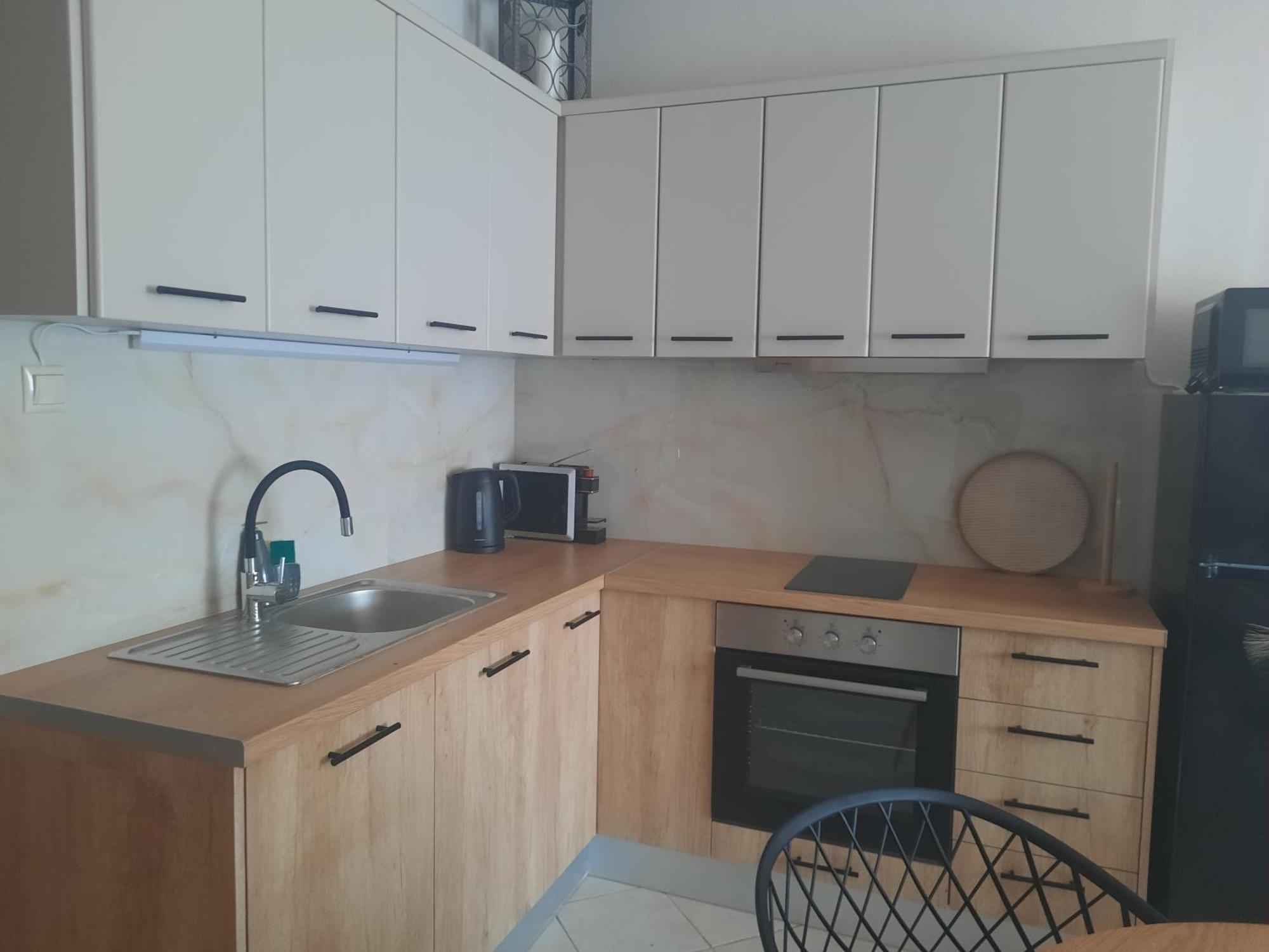 Olena By Golden Host Apartamento *